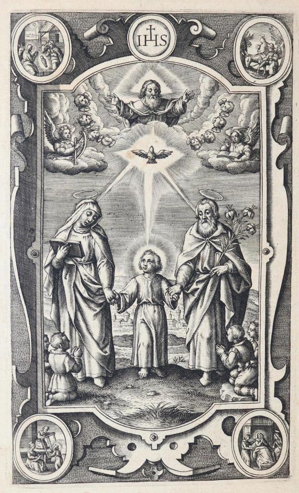 Große Abbildung Nr.1: 132-205 Sally,T.: (Alte Drucke, Handschriften und Theologie)