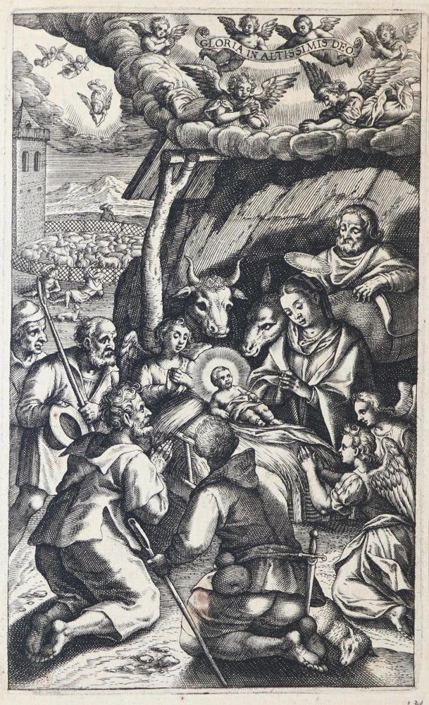 Große Abbildung Nr.2: 132-205 Sally,T.: (Alte Drucke, Handschriften und Theologie)