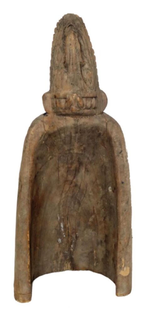 Große Abbildung Nr.1: 132-2062 Bosmun - Ramu-River, Neuginea.: (Afrika, Sammlung Wolfgang Nerlich)
