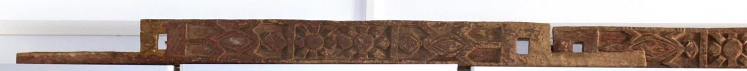 Große Abbildung Nr.2: 132-2063 Bamun Chefferie.: (Afrika, Sammlung Wolfgang Nerlich, Figuren)