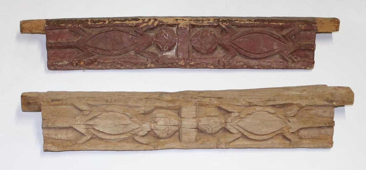 Große Abbildung Nr.6: 132-2063 Bamun Chefferie.: (Afrika, Sammlung Wolfgang Nerlich, Figuren)