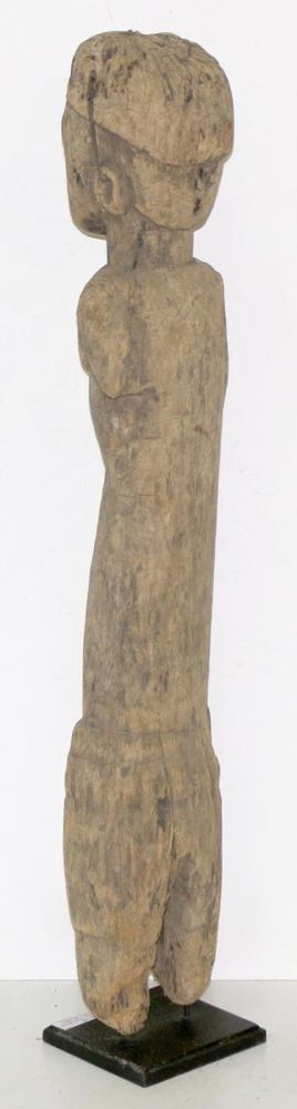 Große Abbildung Nr.3: 132-2064 Ewe Togo.: (Afrika, Sammlung Wolfgang Nerlich, Figuren)