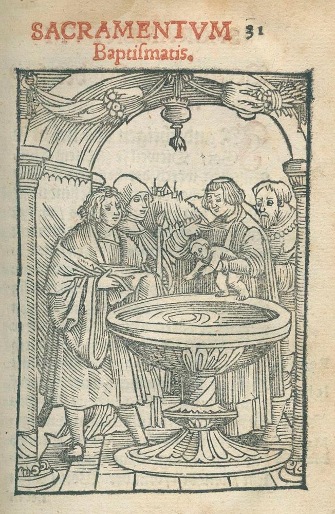 Große Abbildung Nr.1: 132-207 (Libellus agendarum.: (Salzburg)