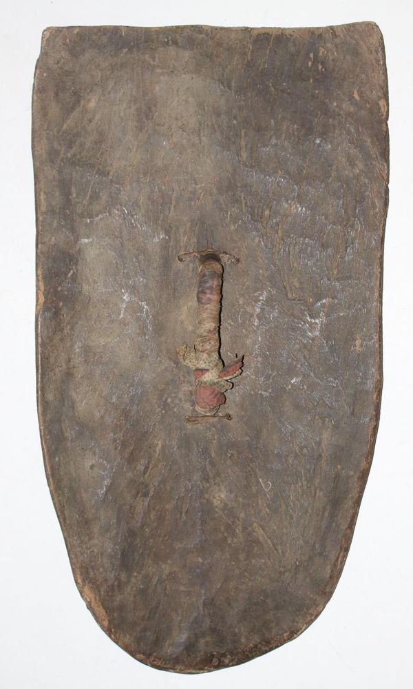 Große Abbildung Nr.2: 132-2094 Bamun Kamerun.: (Afrika, Sammlung Wolfgang Nerlich, Schilde)