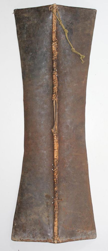 Große Abbildung Nr.2: 132-2100 Turkana Kenya.: (Afrika, Sammlung Wolfgang Nerlich, Schilde)