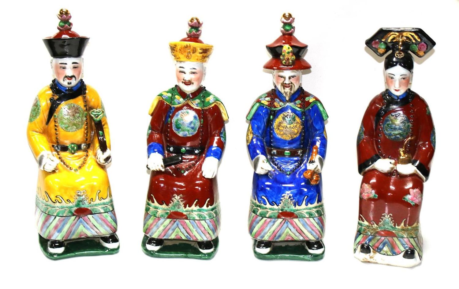 Große Abbildung Nr.1: 132-2144 China.: (Asien)