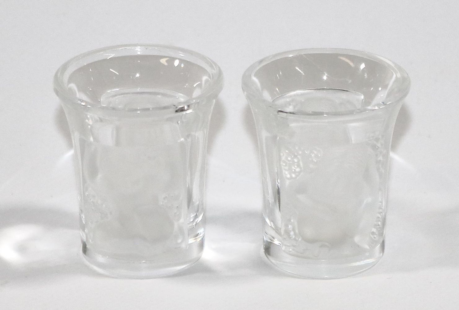 Große Abbildung Nr.1: 132-2147 Lalique.: (Glas)