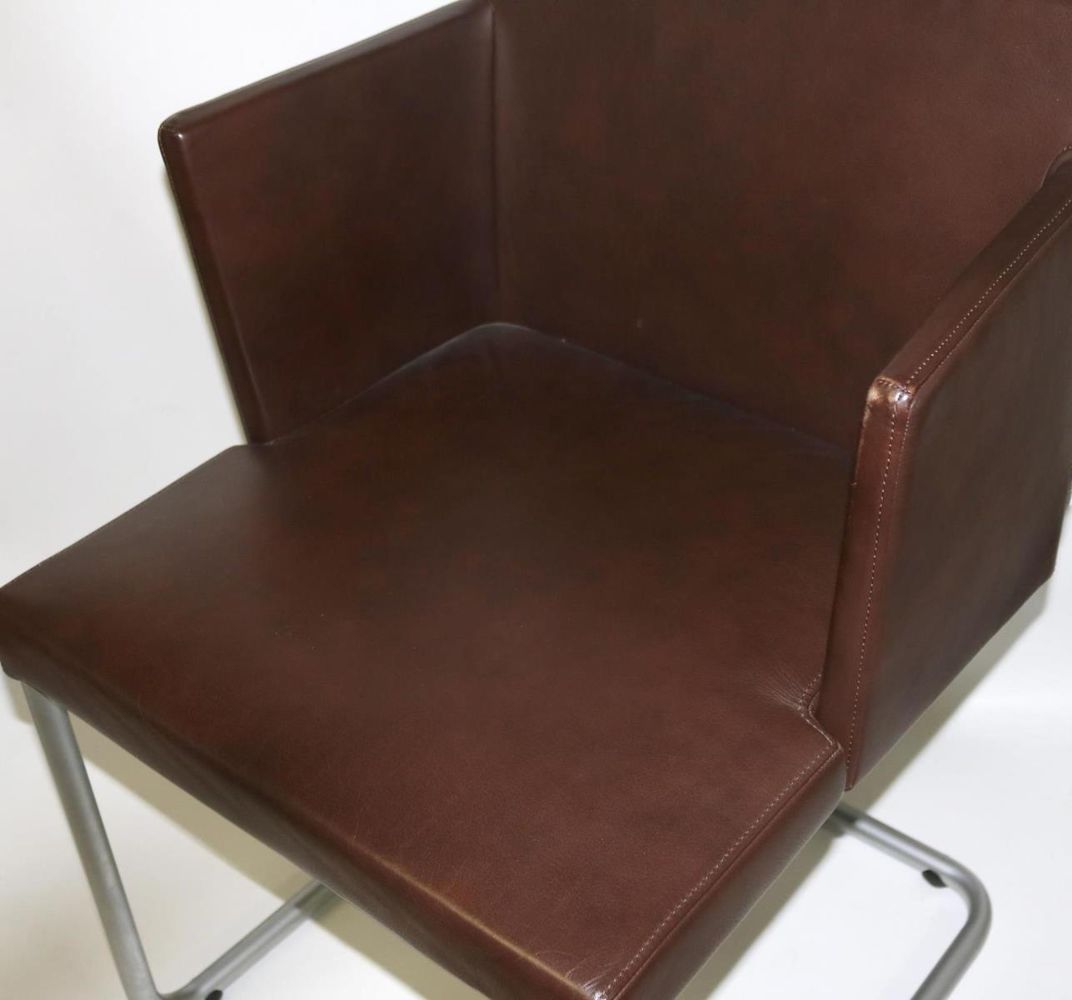 Große Abbildung Nr.4: 132-2164 Walter Knoll: (Möbel)