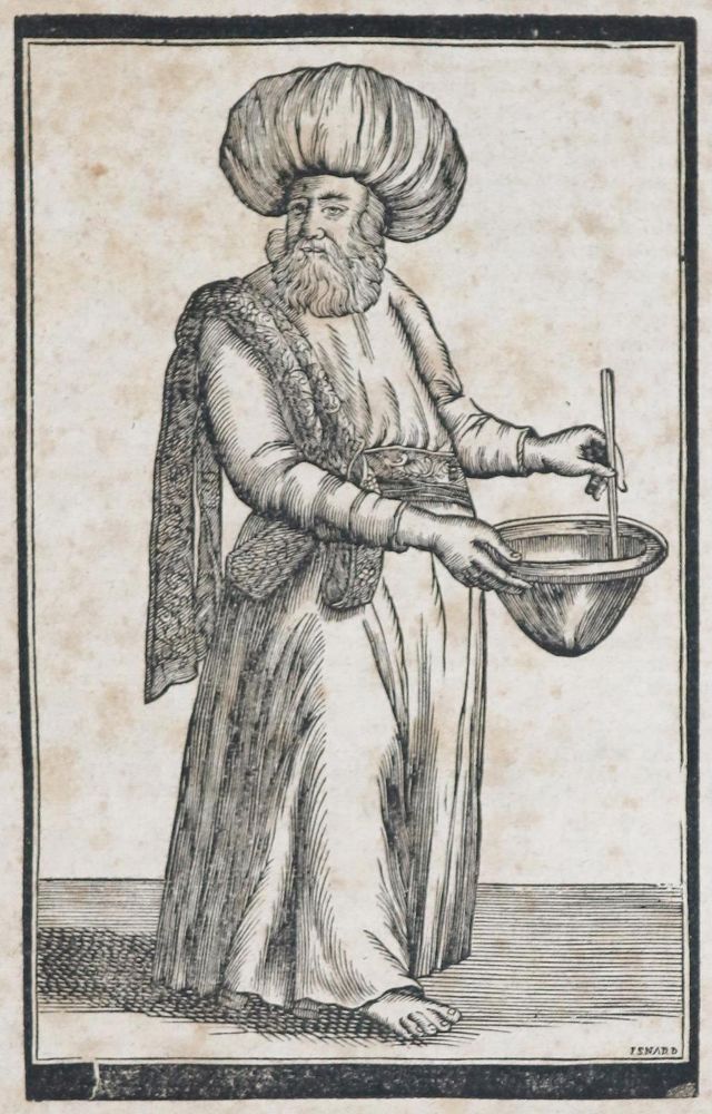 Große Abbildung Nr.1: 132-22 Biblia,: (Bibeln)
