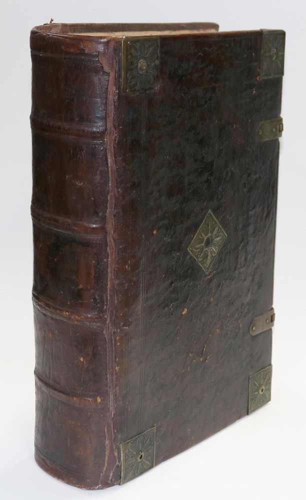 Große Abbildung Nr.2: 132-22 Biblia,: (Bibeln)