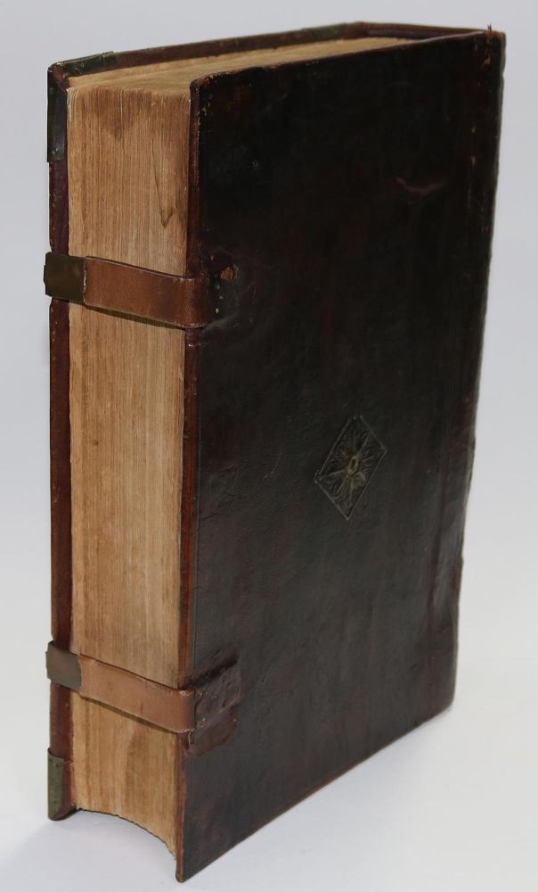 Große Abbildung Nr.3: 132-22 Biblia,: (Bibeln)