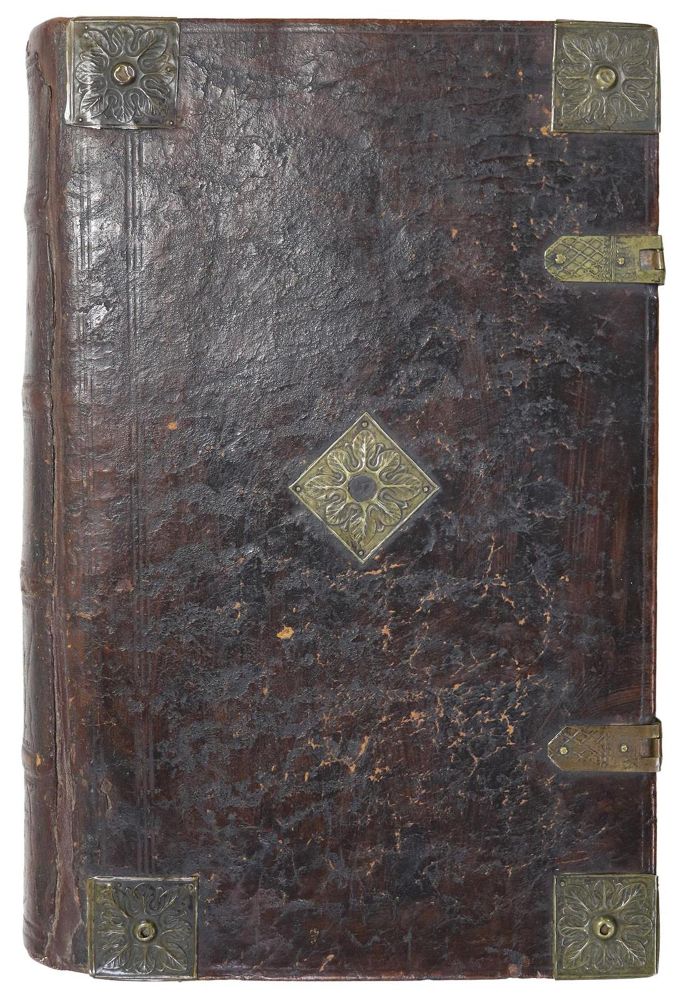 Große Abbildung Nr.4: 132-22 Biblia,: (Bibeln)