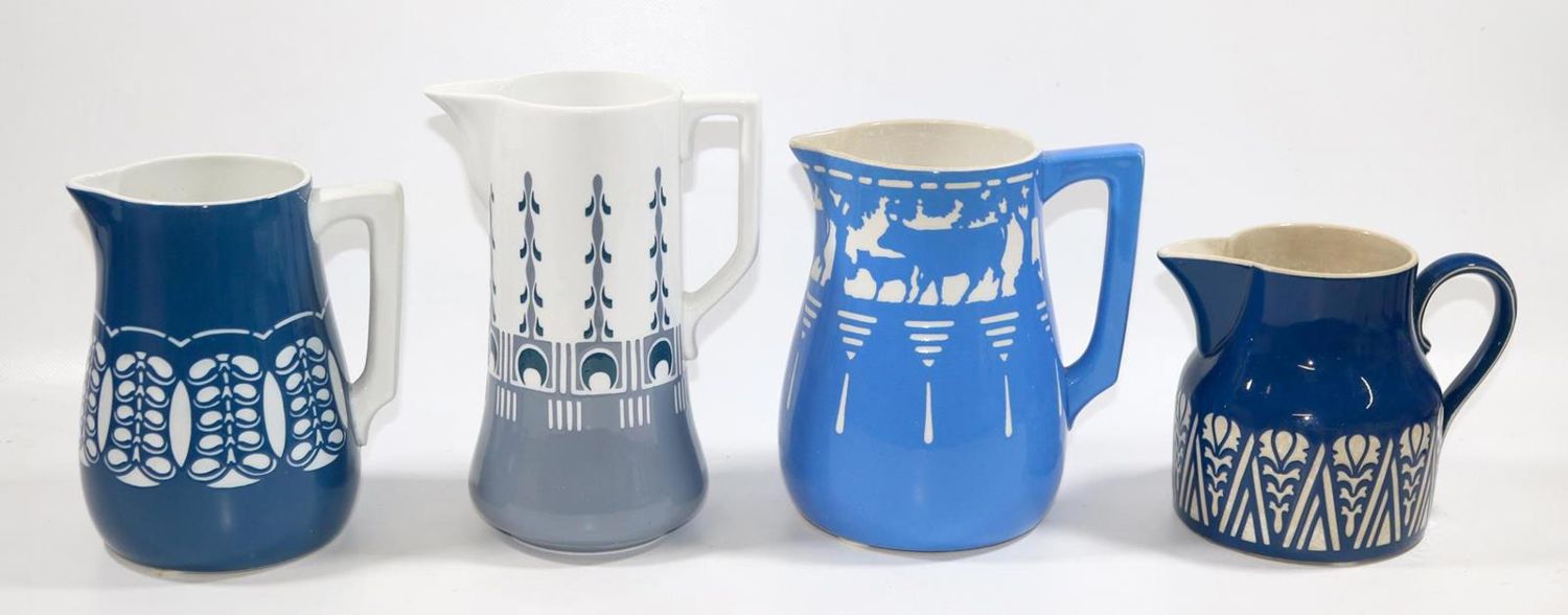 Große Abbildung Nr.1: 132-2200 Villeroy & Boch.: (Porzellan u. Keramik, Fayencen)