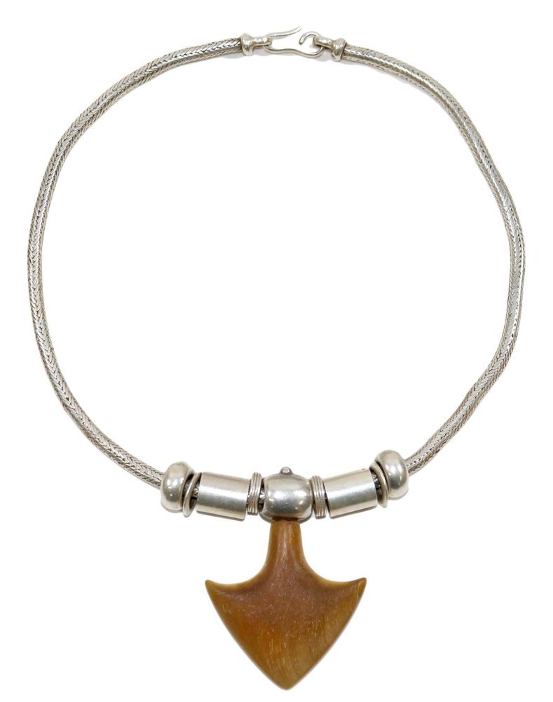 Große Abbildung Nr.2: 132-2241 Gold- u. Silberschmuck.: (Schmuck)