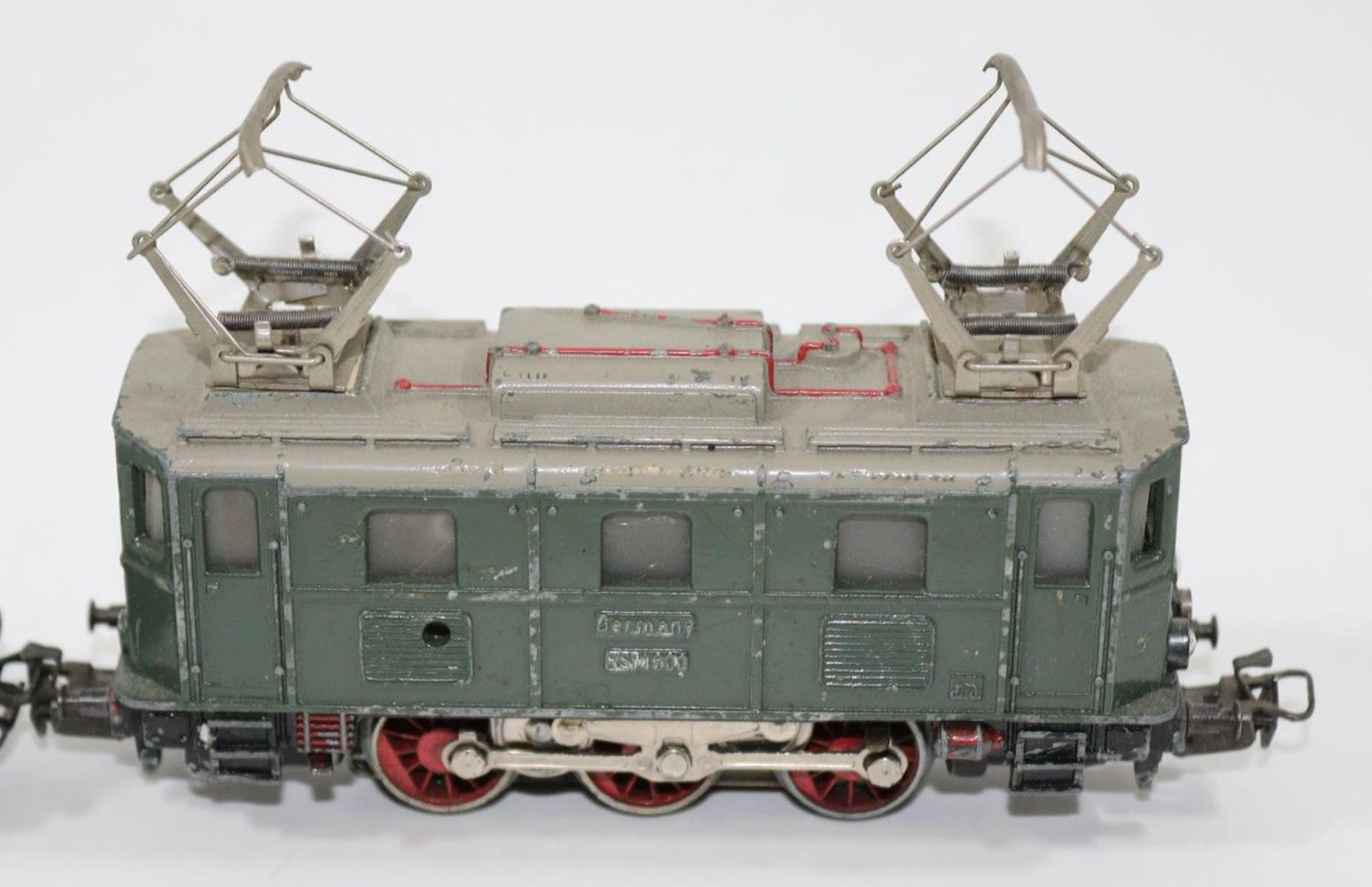 Große Abbildung Nr.2: 132-2286 Märklin RSM 800 H0: (Spielzeug, Eisenbahn, Märklin)