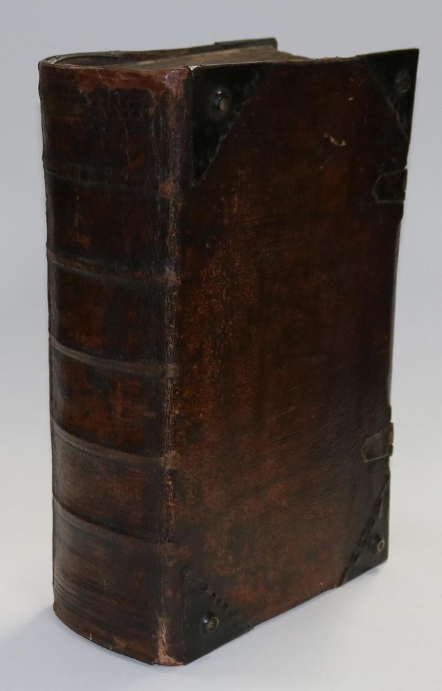 Große Abbildung Nr.2: 132-23 Biblia,: (Bibeln)