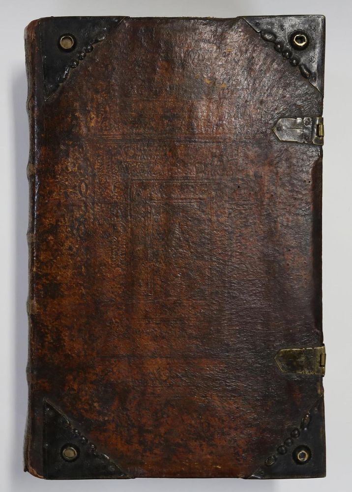 Große Abbildung Nr.3: 132-23 Biblia,: (Bibeln)