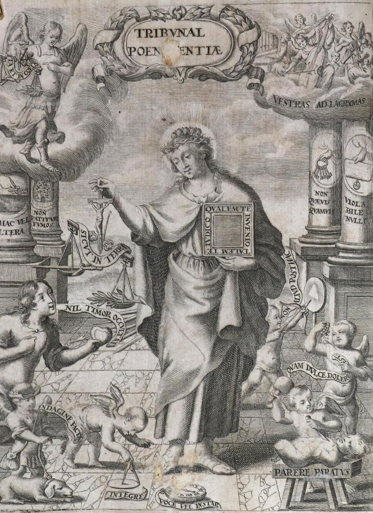 Große Abbildung Nr.2: 132-232 Stoz,M.: (Alte Drucke, Handschriften und Theologie)