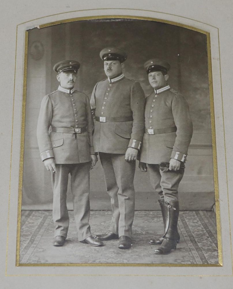 Große Abbildung Nr.3: 132-2342 Album: (Film - Theater - Tanz)