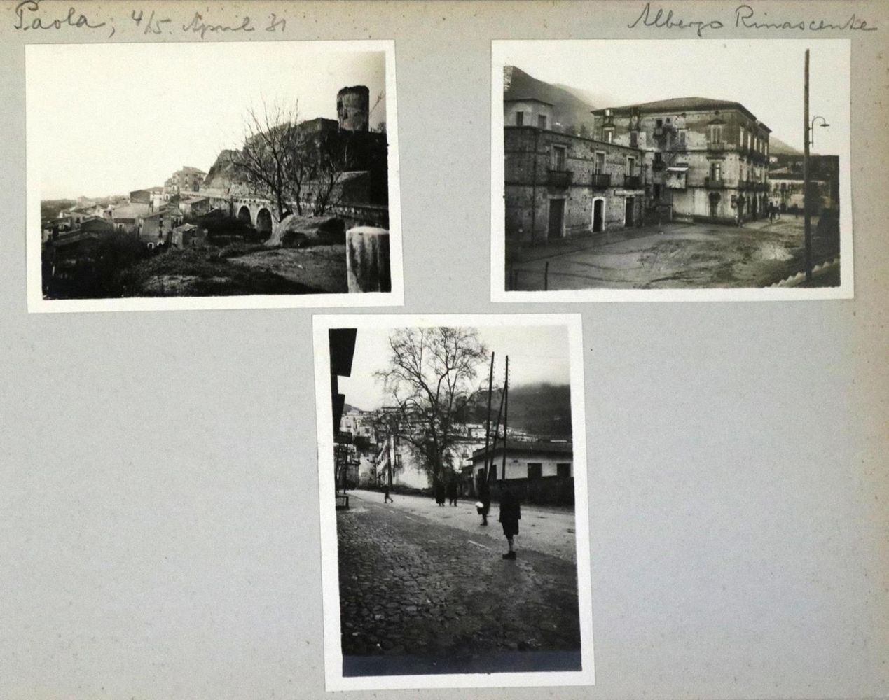 Große Abbildung Nr.2: 132-2349 Italien.: (Photographie)