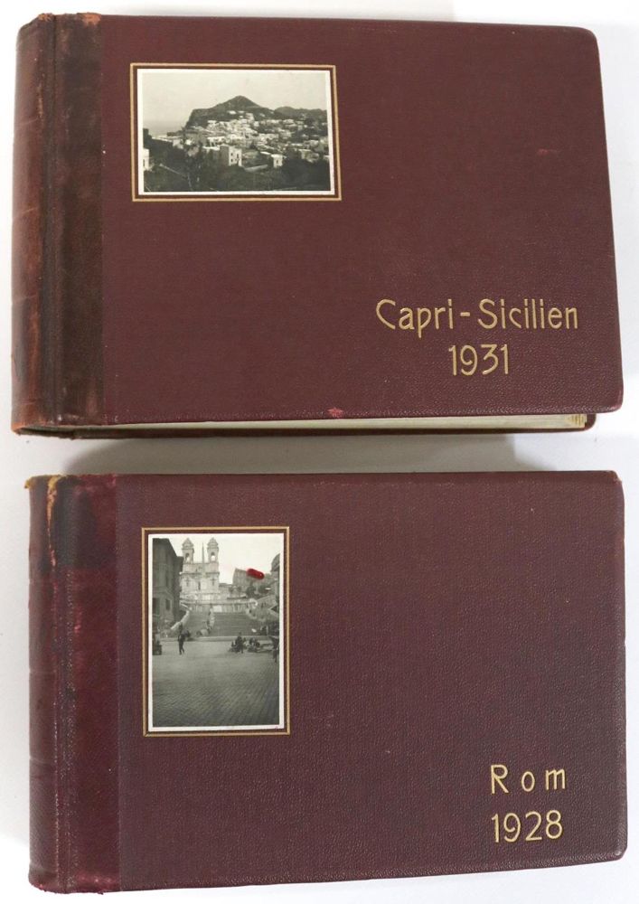 Große Abbildung Nr.3: 132-2349 Italien.: (Photographie)