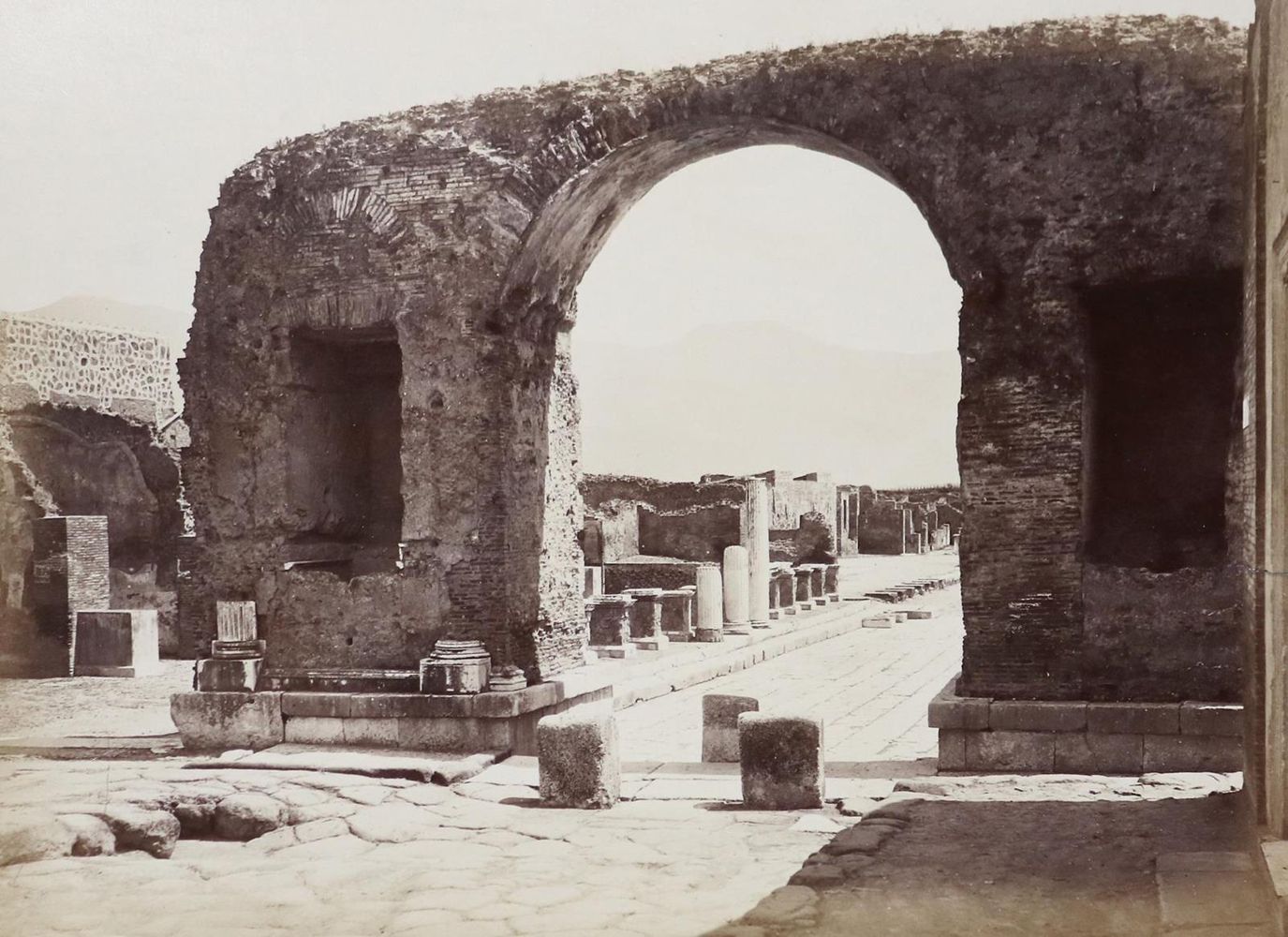 Große Abbildung Nr.2: 132-2350 Italien: (Photographie)