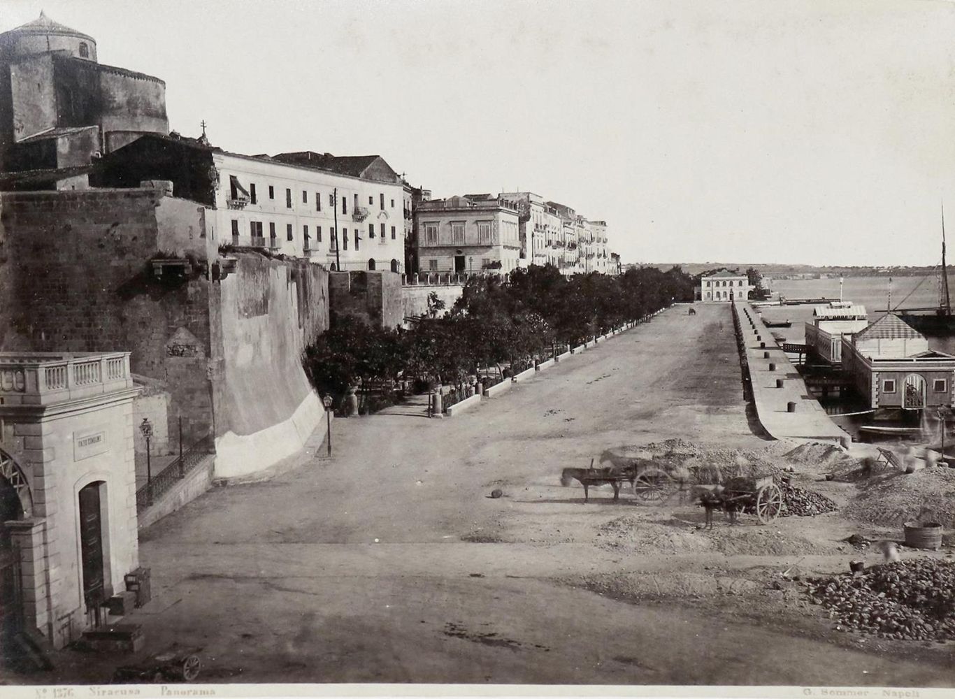 Große Abbildung Nr.4: 132-2350 Italien: (Photographie)
