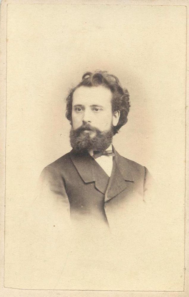 Große Abbildung Nr.2: 132-2357 Portraits.: (Photographie)