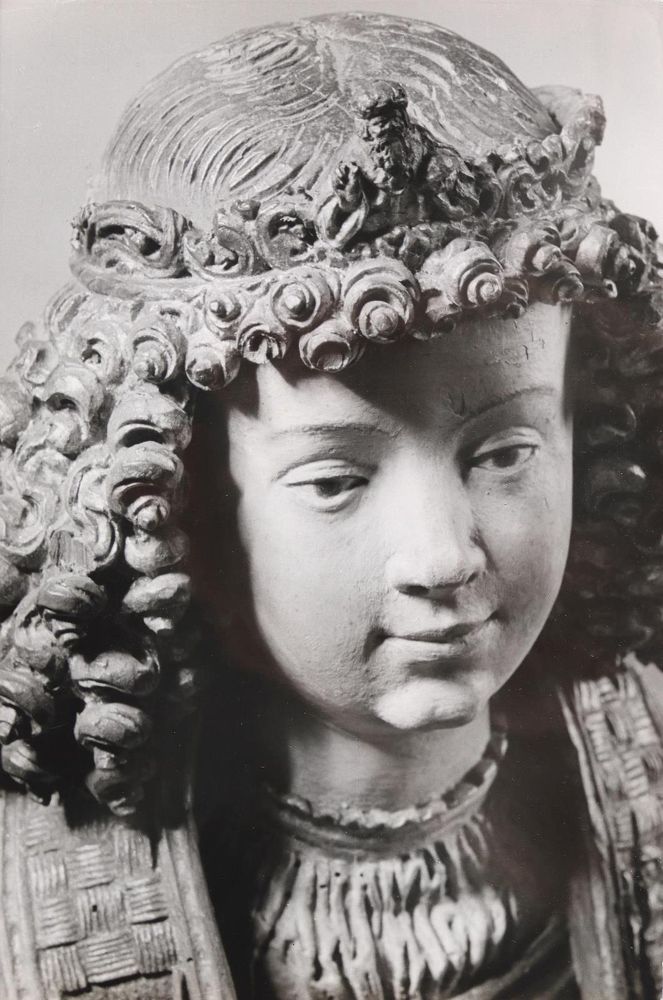 Große Abbildung Nr.1: 132-2362 Sammlung: (Photographie)