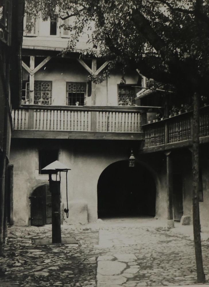Große Abbildung Nr.1: 132-2367 Weimar.: (Photographie)