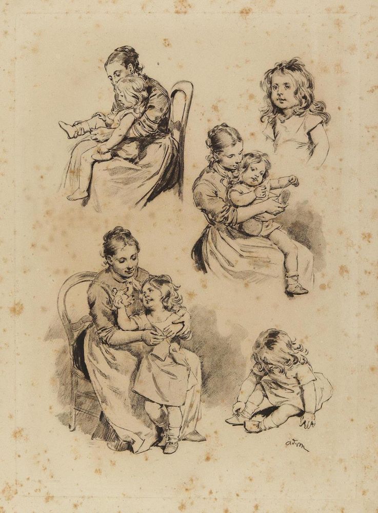 Große Abbildung Nr.1: 132-2396 Chardon, Charles: (Varia)
