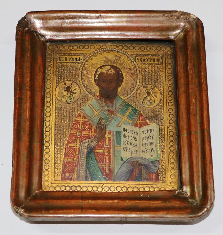 Große Abbildung Nr.2: 132-2397 Chodowiecki, Daniel: (Varia, Chodowiecki, Ikonen)