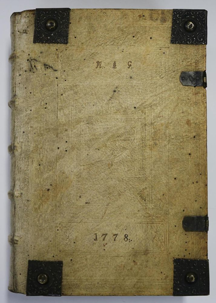 Große Abbildung Nr.3: 132-24 Biblia,: (Bibeln)