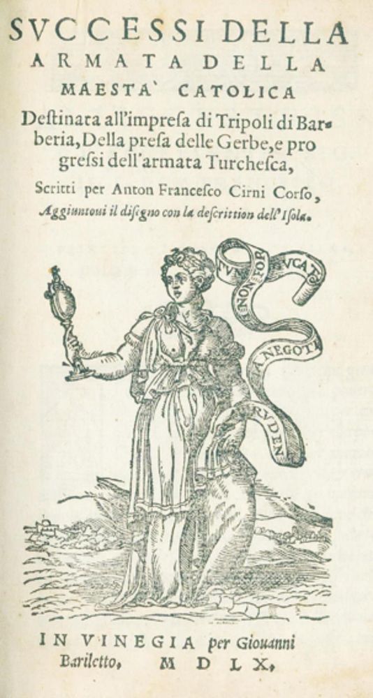 Große Abbildung Nr.1: 132-240 Cirni,A.F.: (Türkenkriege)