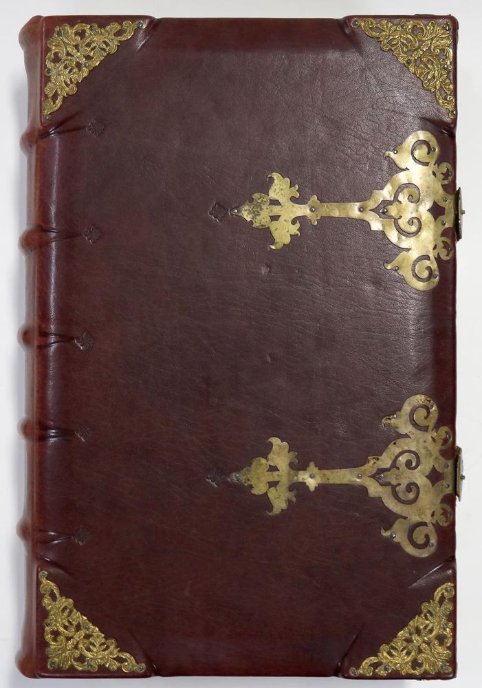Große Abbildung Nr.2: 132-25 (Biblia,: (Bibeln)