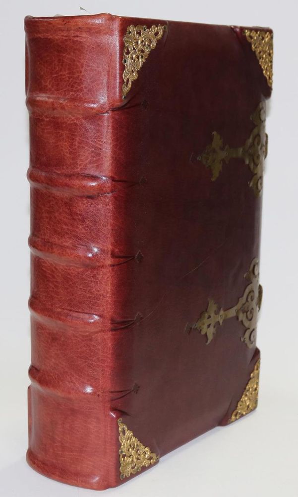 Große Abbildung Nr.3: 132-25 (Biblia,: (Bibeln)