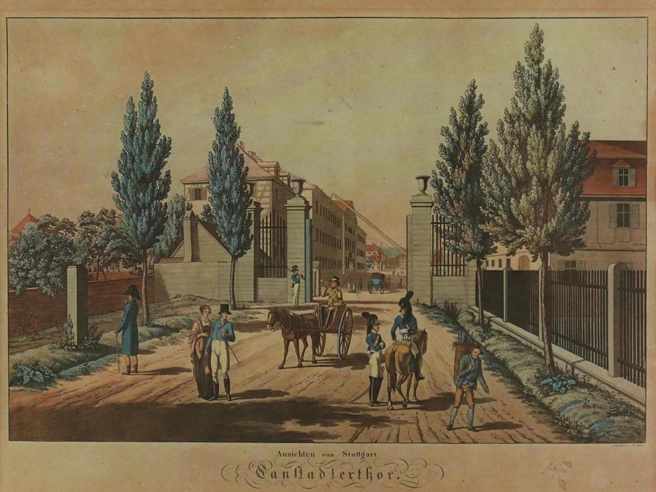Große Abbildung Nr.4: 132-2522 Konvolut: (Varia)