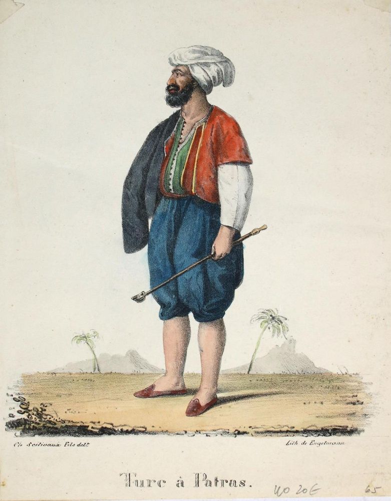 Große Abbildung Nr.1: 132-2525 Konvolut: (Varia)