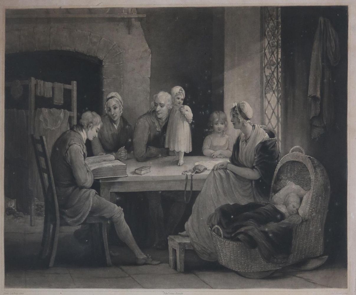 Große Abbildung Nr.8: 132-2526 Konvolut: (Varia)