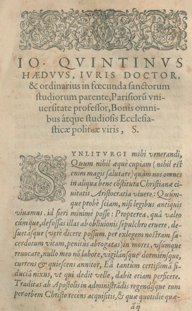 Große Abbildung Nr.2: 132-253 Zonaras,J.: (Alte Drucke, Handschriften und Theologie)