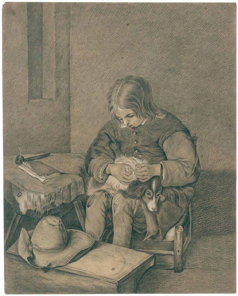 Große Abbildung Nr.1: 132-2534 Lausen.: (Varia)