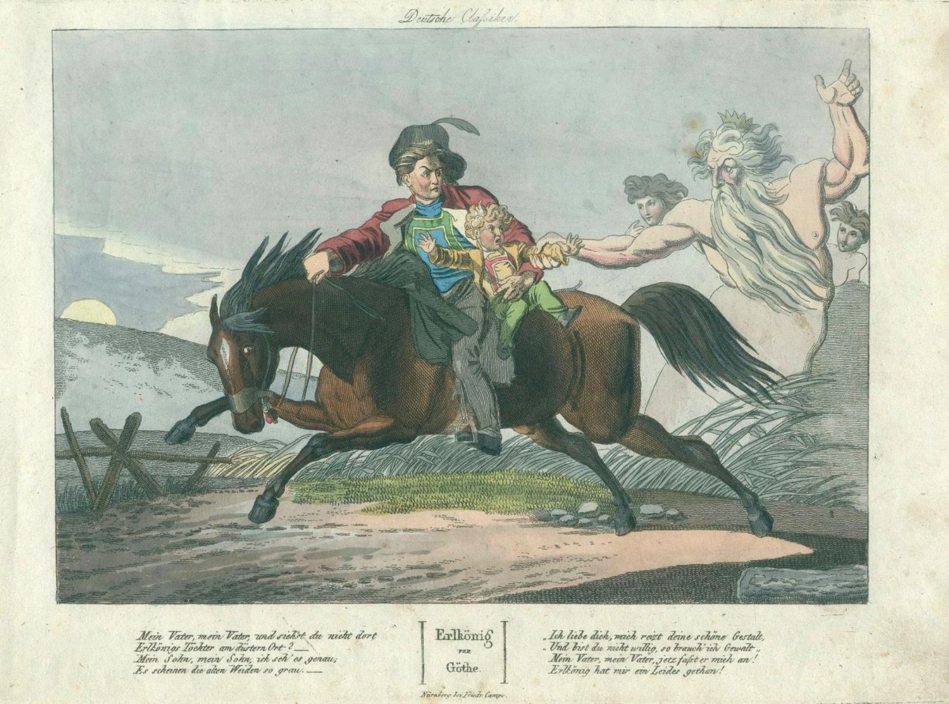 Große Abbildung Nr.1: 132-2535 Literatur.: (Varia)