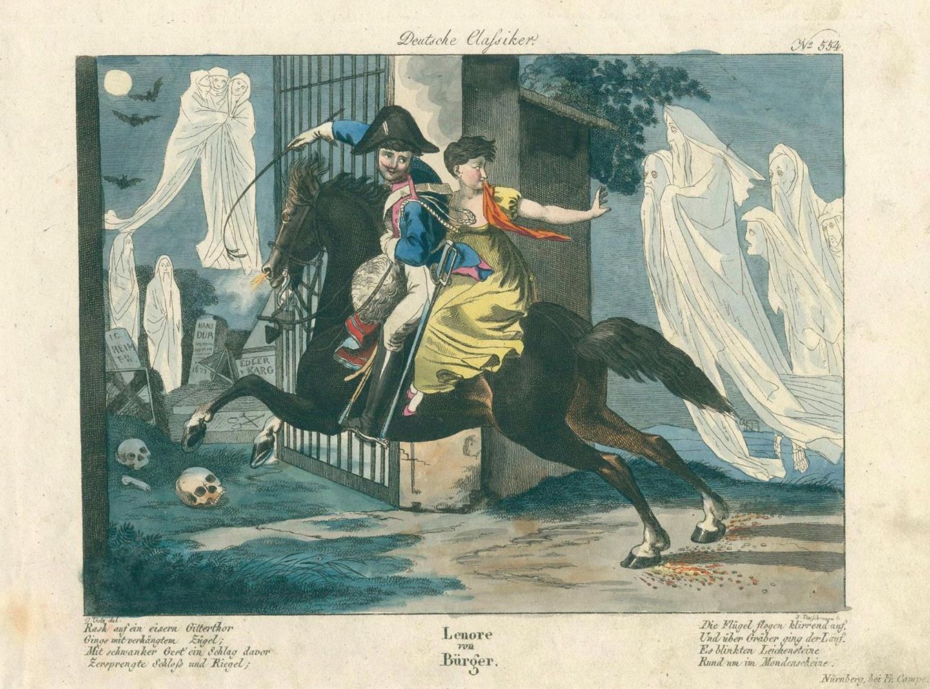 Große Abbildung Nr.2: 132-2535 Literatur.: (Varia)