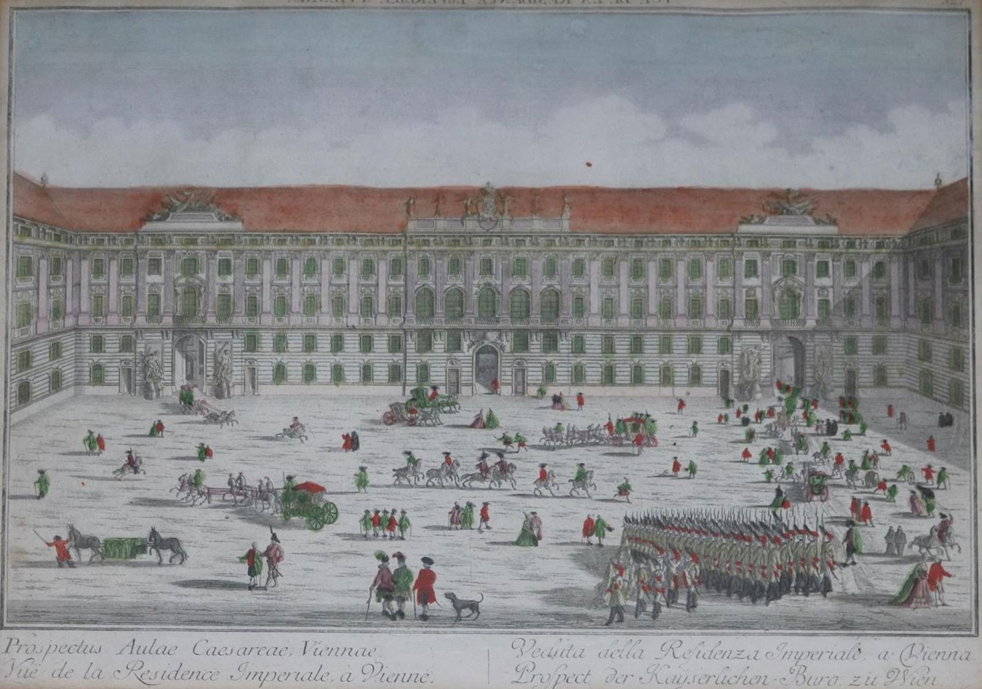 Große Abbildung Nr.4: 132-2540 Militaria.: (Varia, Militaria)