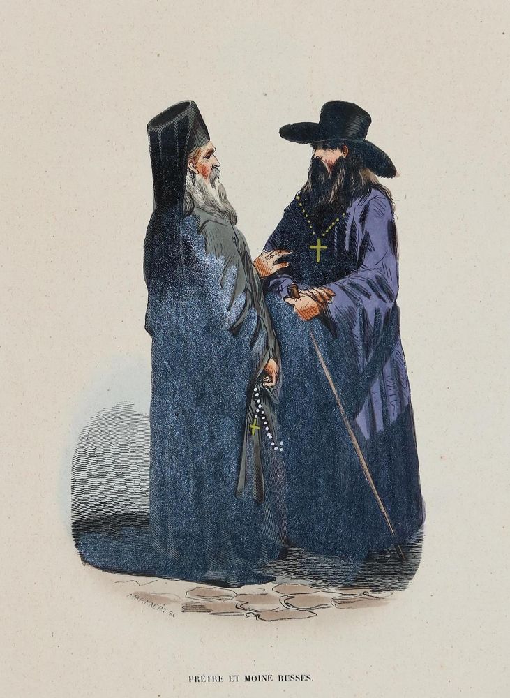 Große Abbildung Nr.2: 132-2547 Trachten.: (Varia, Mode und Trachten)