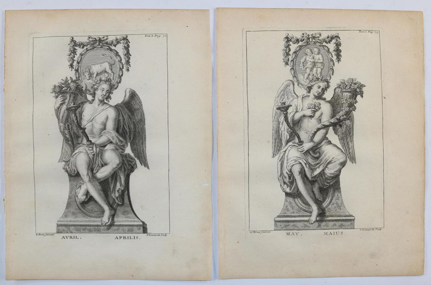 Große Abbildung Nr.3: 132-2549 Monate.: (Varia)