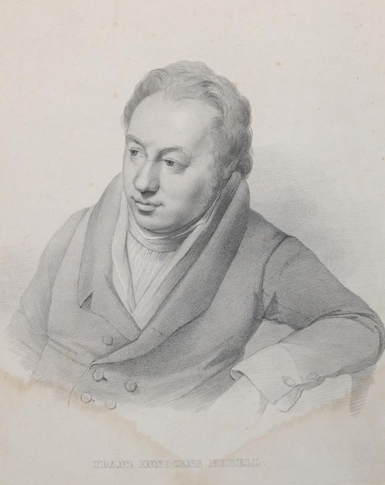 Große Abbildung Nr.11: 132-2563 Konvolut: (Varia, Portrait)