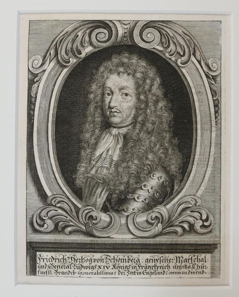 Große Abbildung Nr.7: 132-2563 Konvolut: (Varia, Portrait)