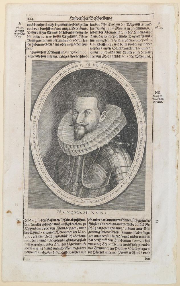 Große Abbildung Nr.9: 132-2563 Konvolut: (Varia, Portrait)