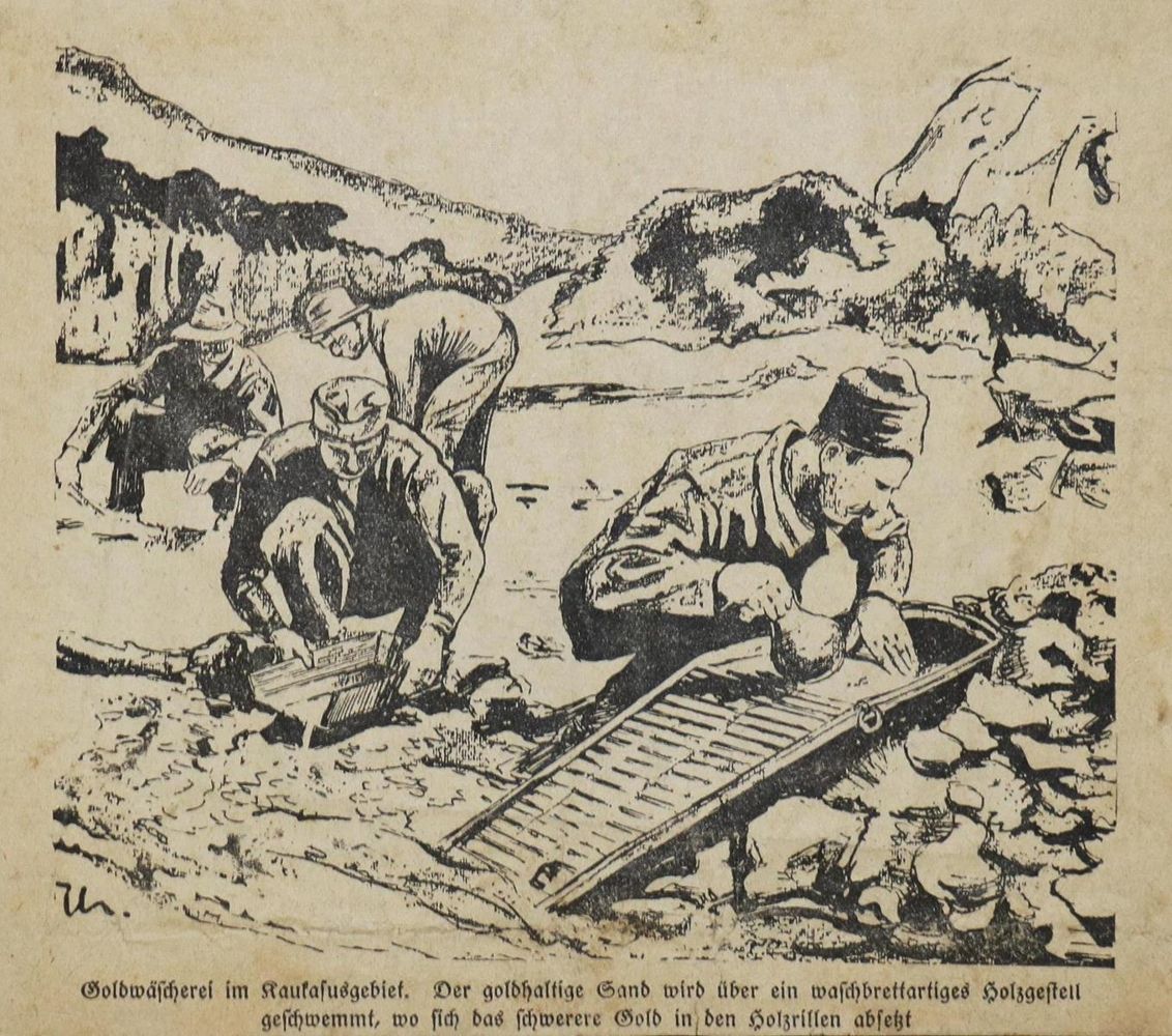 Große Abbildung Nr.6: 132-2592 Thiem, Otto,: (Varia, Werbung)